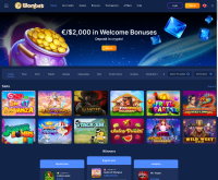 Sign up at Wombet Casino