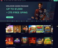 Sign up at YoyoSpins Casino