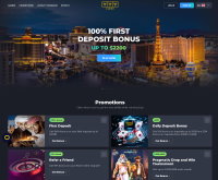 Sign up at YYY Casino