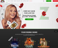 Sign up at ZodiacBet Casino
